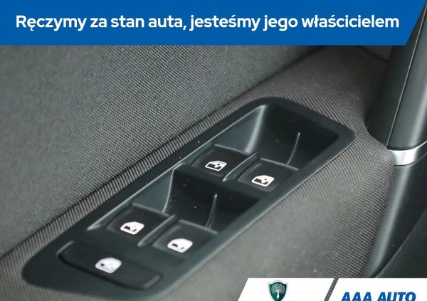 Volkswagen Golf Sportsvan cena 54000 przebieg: 128855, rok produkcji 2015 z Ryn małe 277